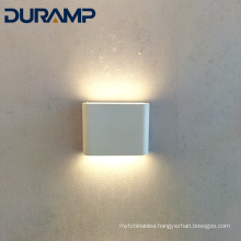 High Quanlity Indoor Plaster LED Wall Light